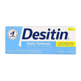 Pomada Desitin Azul Daily Defense 113g Importada Original