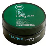 Pomada Fixadora Shaping Cream