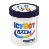 Pomada Icy Hot Balm