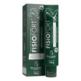 Pomada Massageadora Fisiofort 150g