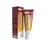 Pomada Massageadora Milagrosa Moringa E Açafrão Bio Instinto