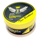 Pomada Matte Prime 150g Two Brothers