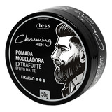 Pomada Modeladora Cless Charming