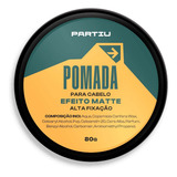 Pomada Para Cabelo Efeito