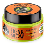 Pomada Para Cabelo Freak