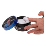 Pomada Para Cabelo Incolor Black Matte Ou Marrom Limye