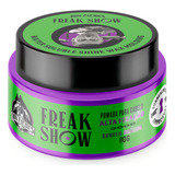 Pomada Para Cabelo Water Soluble Freak Show Don Alcides