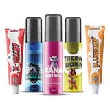 Pomada Xana Loka Volumao Penis Excitante Estimulante