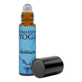Pomander Yoga Meditação Rollon 10ml