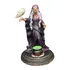 Pomba Gira Cacurucaia (r) - Imagem Umbanda Candomble Cor Roxo
