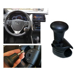 Pomo Giratorio Volante Toyota Yaris Corola Hilux Etios Pcd