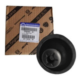 Pomo Parafuso Fixação Estepe Fiat Strada 2004 2013 735259440