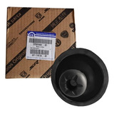 Pomo Parafuso Fixação Estepe Fiat Strada 2008 2012 735259440
