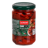 Pomodori Secchi Em Conserva La Pastina Vidro 150g