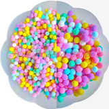 Pompom Candy Collor 15mm