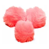 Pompom Pelucia 40mm