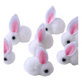 Pompom Pelúcia 40mm   Cores Diversas   Com 50 Unidades Cor Cor 03