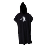 Poncho Banana Wax Trocar