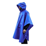 Poncho Capa Chuva Impermeavel