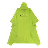 Poncho Capa De Chuva