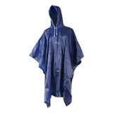 Poncho Iguazú Adulto Impermeável Para Chuva