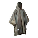 Poncho Impermeável Multifuncional Toldo Kocan Unissex Azteq