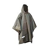 PONCHO KOCAN