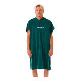 Poncho Rip Curl Toalha Surf Rip Curl Roupão Surf Rip Curl