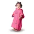 Poncho Roupão Atoalhado Infantil Juvenil Toalha Surf Piscina