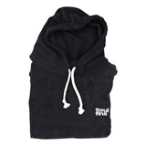 Poncho Roupao Toalha Surf