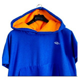 Poncho Roupao Toalha Surf