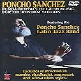 Poncho Sanchez Fundamentals Of Latin