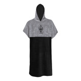 Poncho Toalha Lord Of The Sea Duo Surf Kitesurf Mergulho