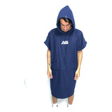 Poncho Toalha Roupao Surf