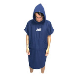 Poncho Toalha Roupao Surf