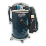 Ponciani Hitech 2200 Aspirador Industrial Tambor 50l Azul 220v
