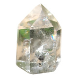 Ponta 15cm Cristal Quartzo