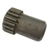 Ponta Carretel Cambio Eaton Clark Hyster D40 F400 F4000