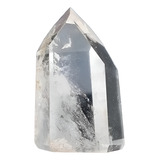 Ponta De Cristal Pedra