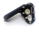 Ponta De Pedal De Freio Corona Honda Crf 230 Crf 250f Preto