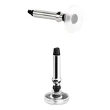 Ponta De Silicone Para