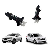 Ponta Do Cabo Da Portinhola Do Tanque Renault Sandero 2017