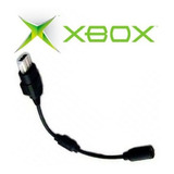 Ponta Do Cabo Do Controle Xbox Conector Clássico Extensão Xx