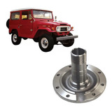 Ponta Eixo Dianteira Toyota Bandeirante 1979 80 81 1982