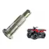 Ponta Eixo Roda Dianteira Honda 4x2 Fourtrax 420 2014 Acima 