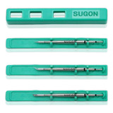 Ponta Ferro De Solda Profissional C210 Jbc Sugon A9
