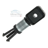 Ponta Fixação Cabo Alavanca Cambio Vw Fox Seleção 2012 2014