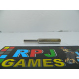 Ponta Game Bit P Abrir Cartuchos De Nes Snes Nintendo 64