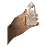 Ponta Grande Cristal Pedra