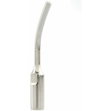 Ponta Inox Ultrassom Dental Para Remocao De Coroa Schuster